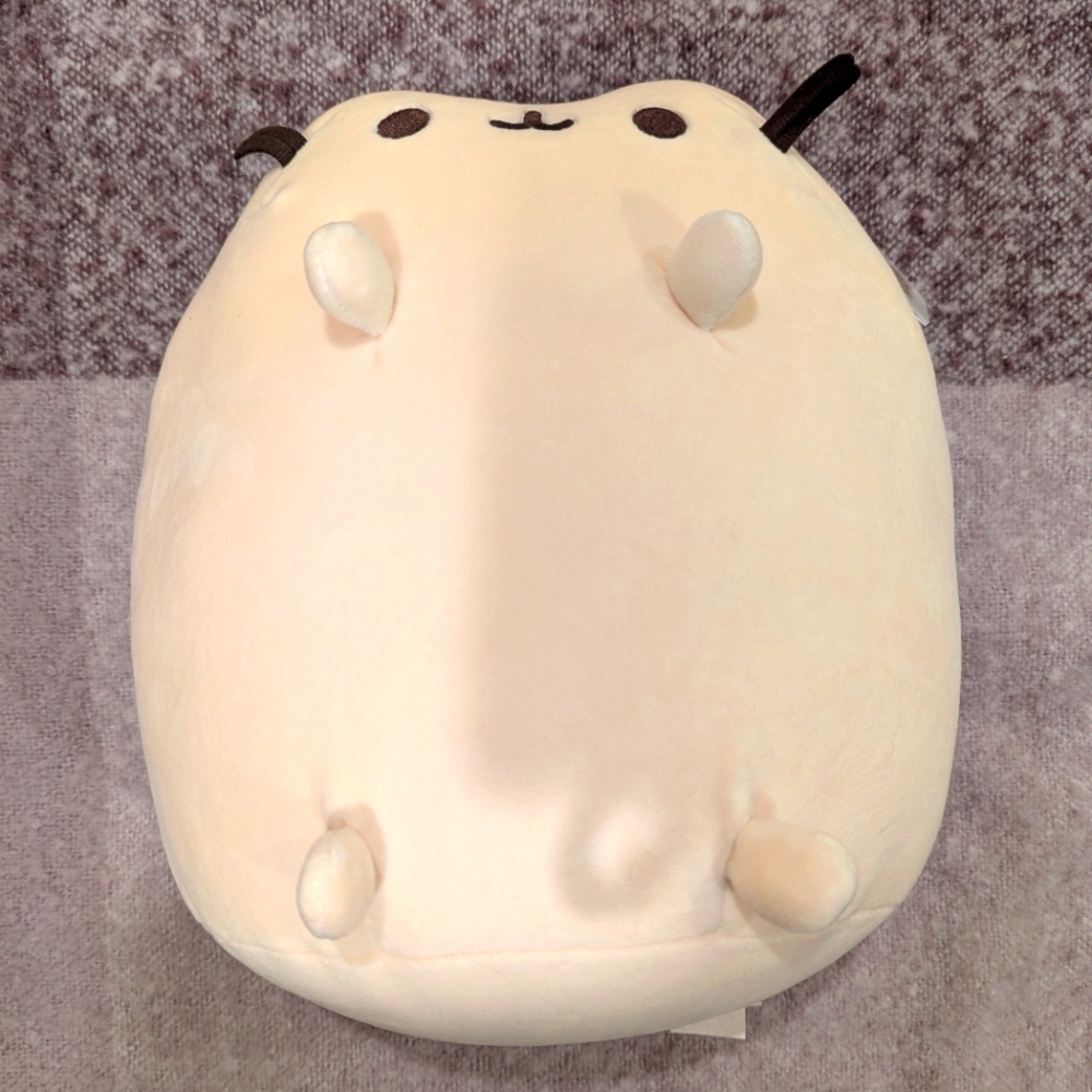 NWT pusheen collector kit